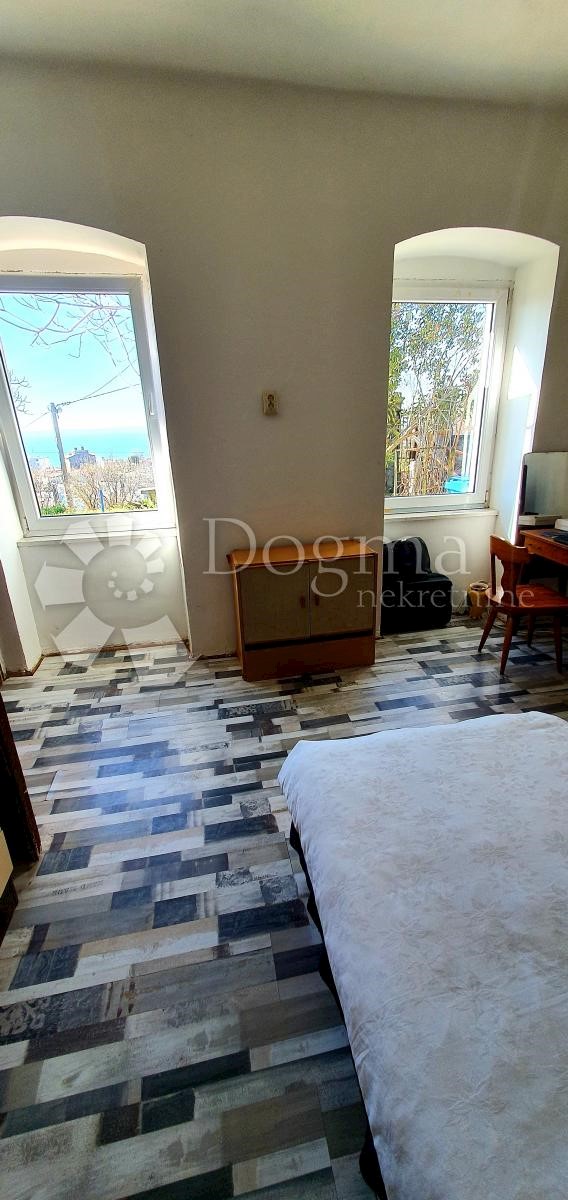 House For sale - PRIMORSKO-GORANSKA  RIJEKA 