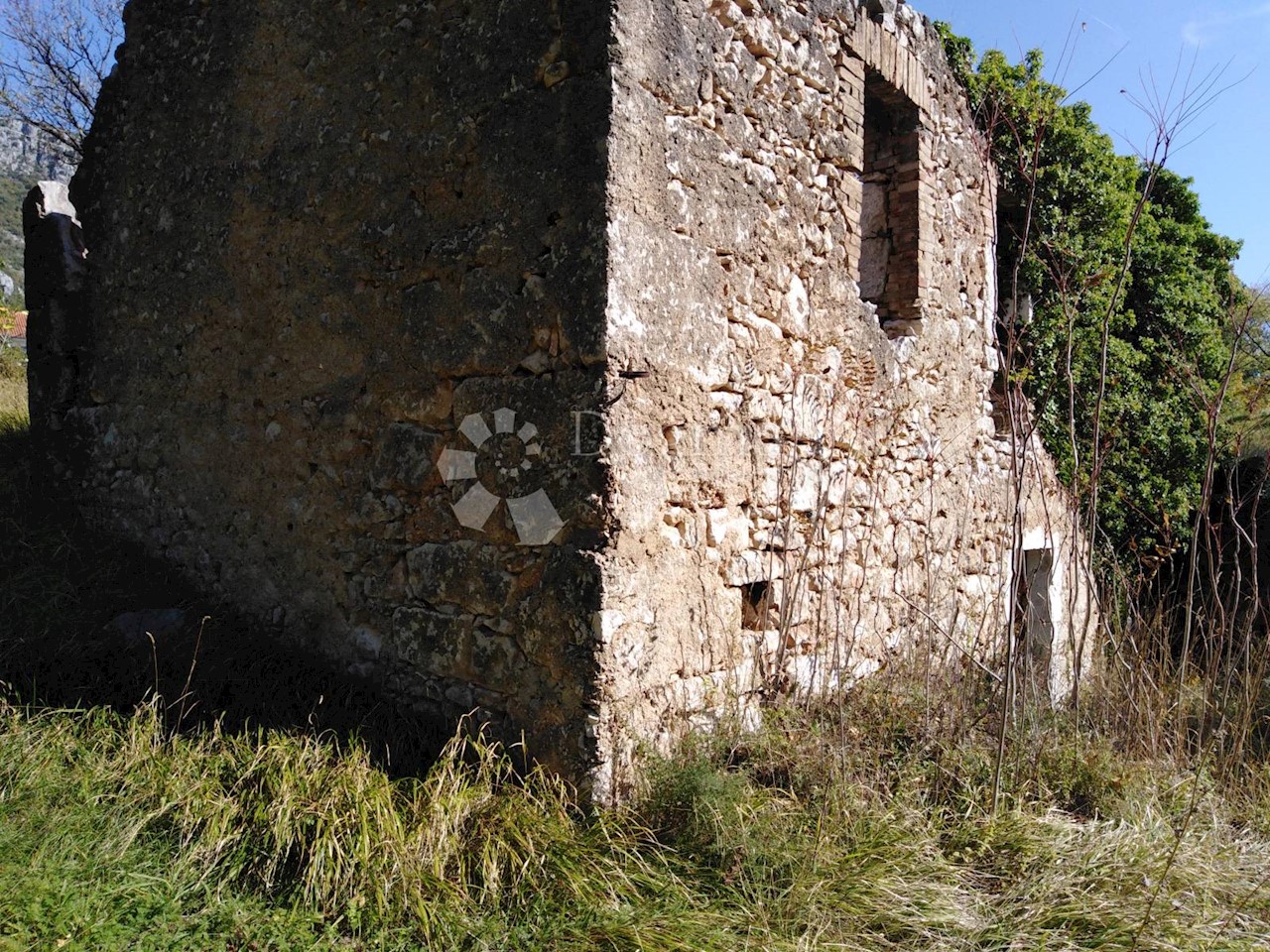 Terreno In vendita - PRIMORSKO-GORANSKA  VINODOLSKA OPĆINA 