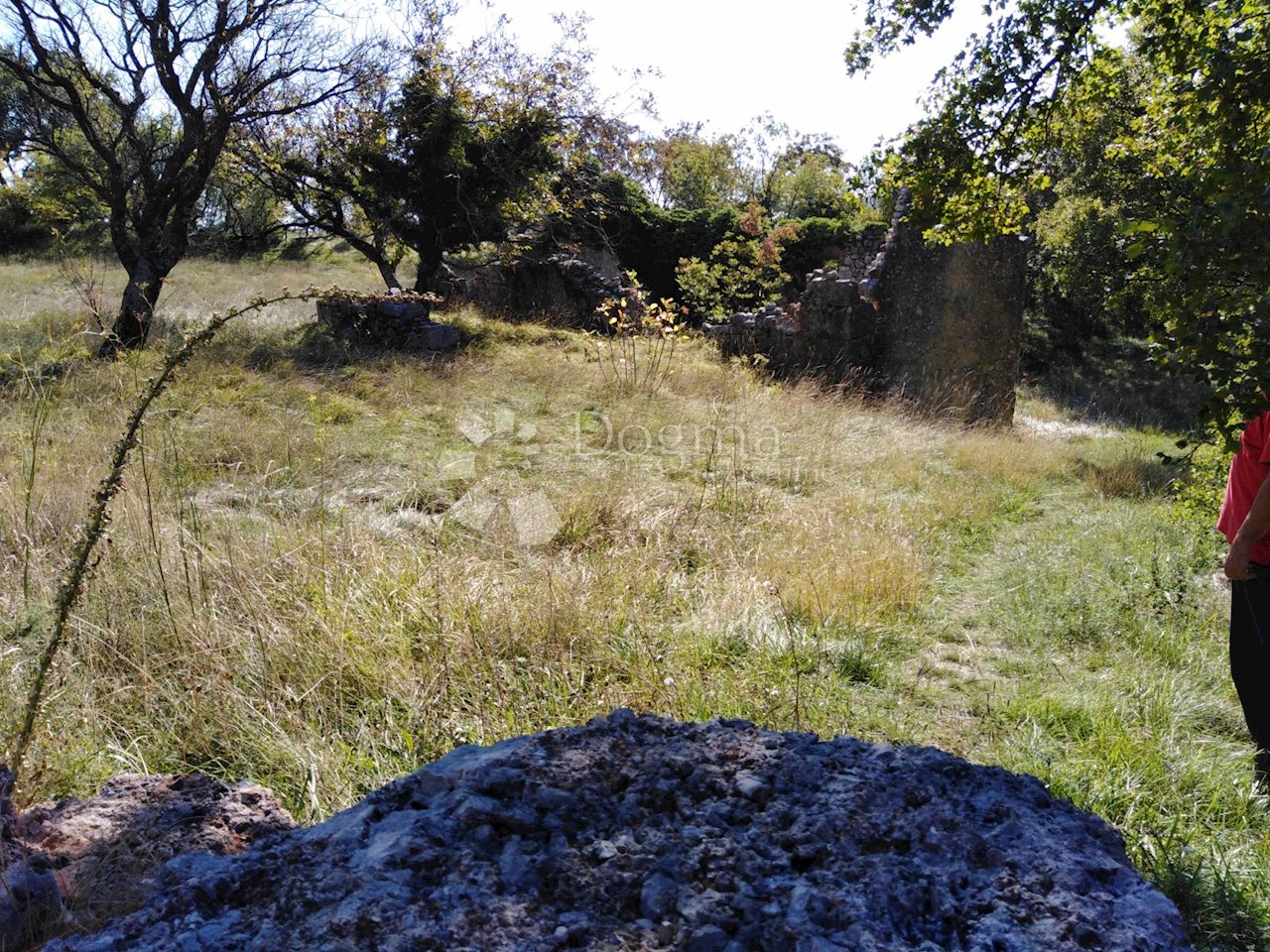 Terreno In vendita - PRIMORSKO-GORANSKA  VINODOLSKA OPĆINA 