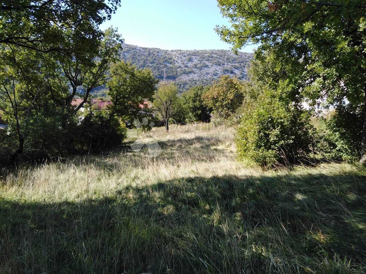 Terreno In vendita - PRIMORSKO-GORANSKA  VINODOLSKA OPĆINA 