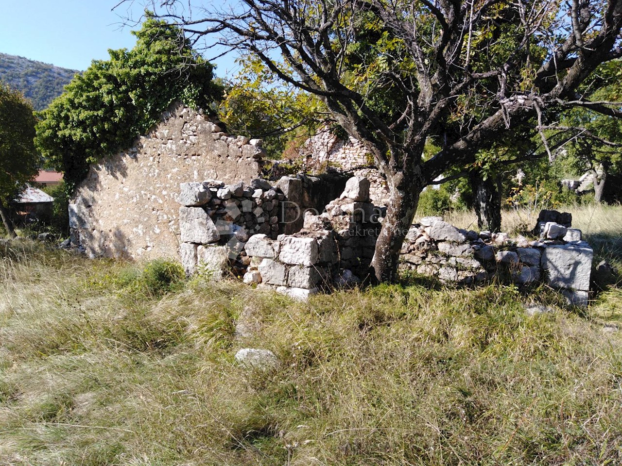 Terreno In vendita - PRIMORSKO-GORANSKA  VINODOLSKA OPĆINA 