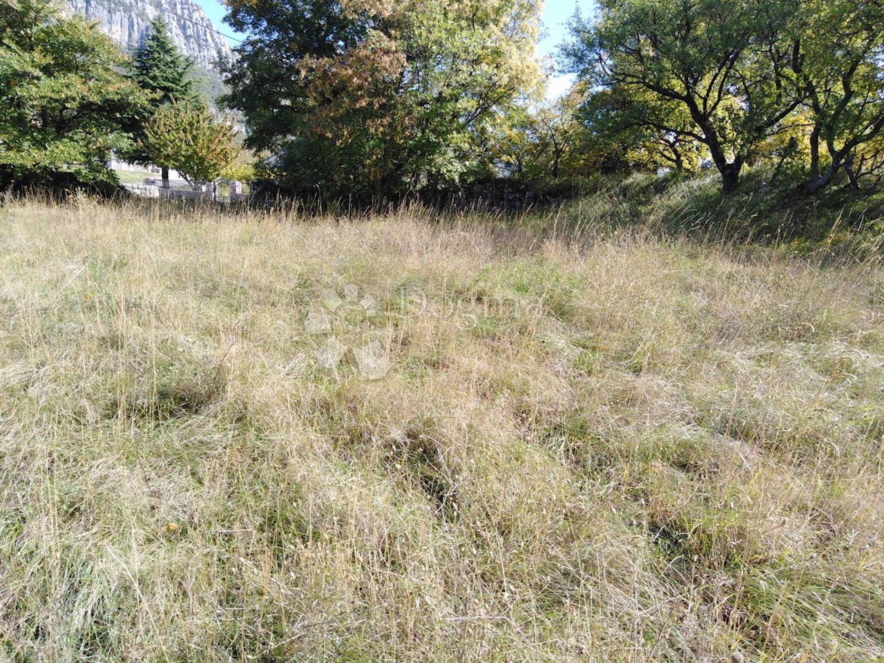 Terreno In vendita - PRIMORSKO-GORANSKA  VINODOLSKA OPĆINA 