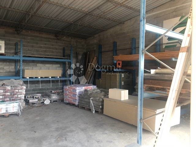 Locaux commerciaux À louer - Primorsko-goranska Bakar - foto 2/2