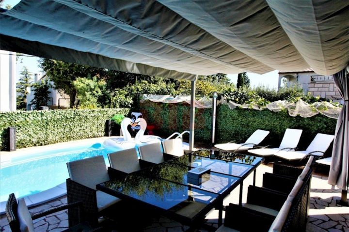 House for sale 160 m² – Vantačići