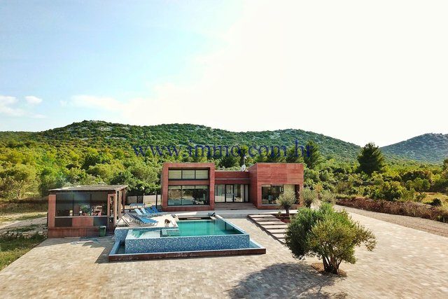 House for sale 175 m² – Šibenik