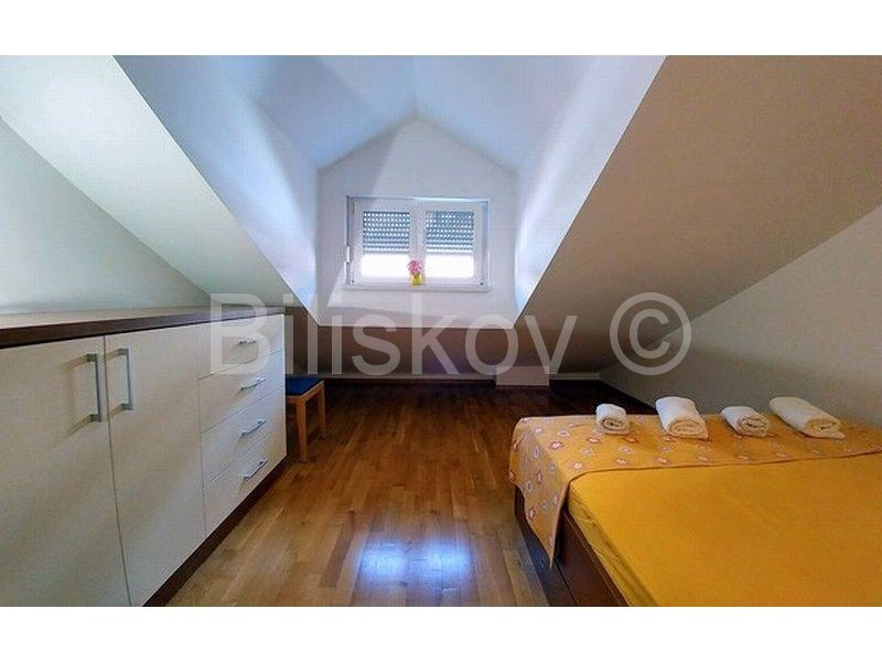 Apartmán Na prodej - SPLITSKO-DALMATINSKA  MAKARSKA 