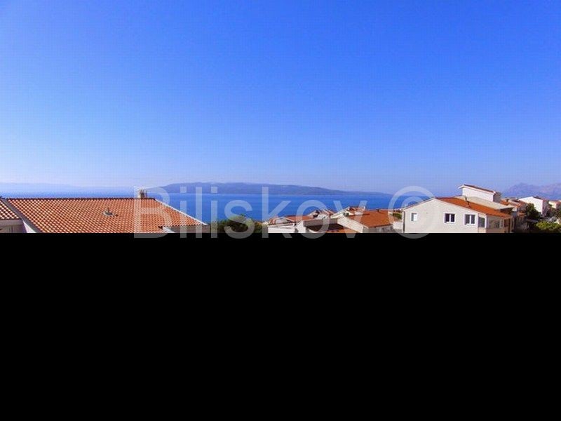 Apartmán Na prodej - SPLITSKO-DALMATINSKA  MAKARSKA 