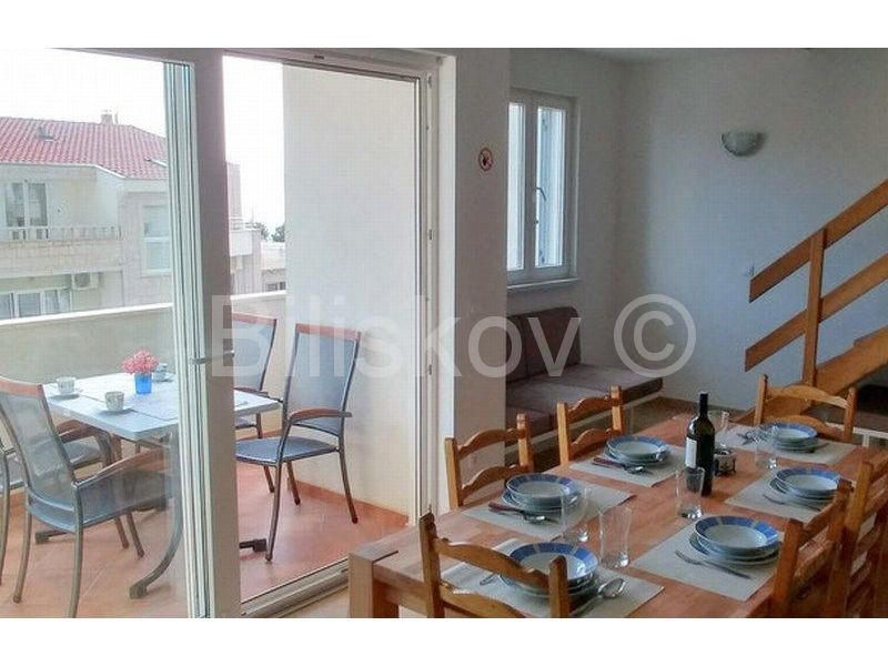 Apartmán Na prodej - SPLITSKO-DALMATINSKA  MAKARSKA 