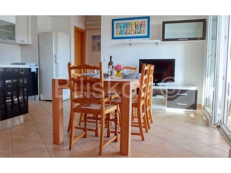 Apartmán Na prodej - SPLITSKO-DALMATINSKA  MAKARSKA 