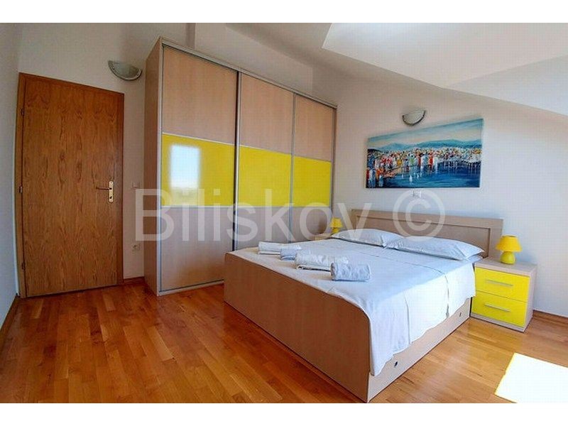 Apartmán Na prodej - SPLITSKO-DALMATINSKA  MAKARSKA 