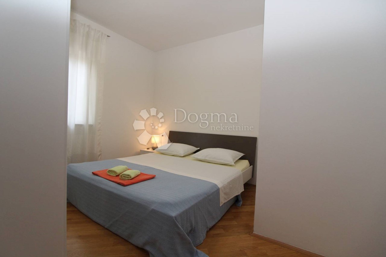 Flat For rent - PRIMORSKO-GORANSKA  RIJEKA 