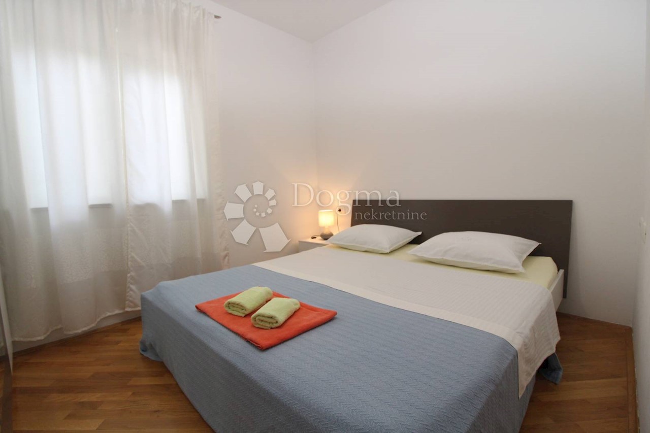 Flat For rent - PRIMORSKO-GORANSKA  RIJEKA 