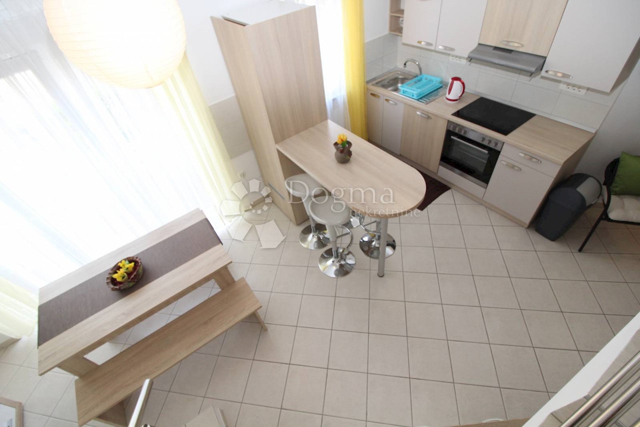 Apartmán K pronájmu - PRIMORSKO-GORANSKA  RIJEKA 