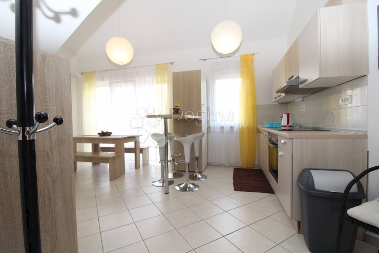 Apartmán K pronájmu - PRIMORSKO-GORANSKA  RIJEKA 