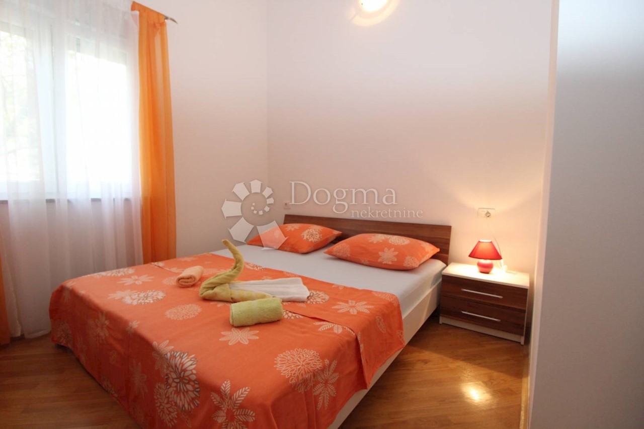 Apartmán K pronájmu - PRIMORSKO-GORANSKA  RIJEKA 