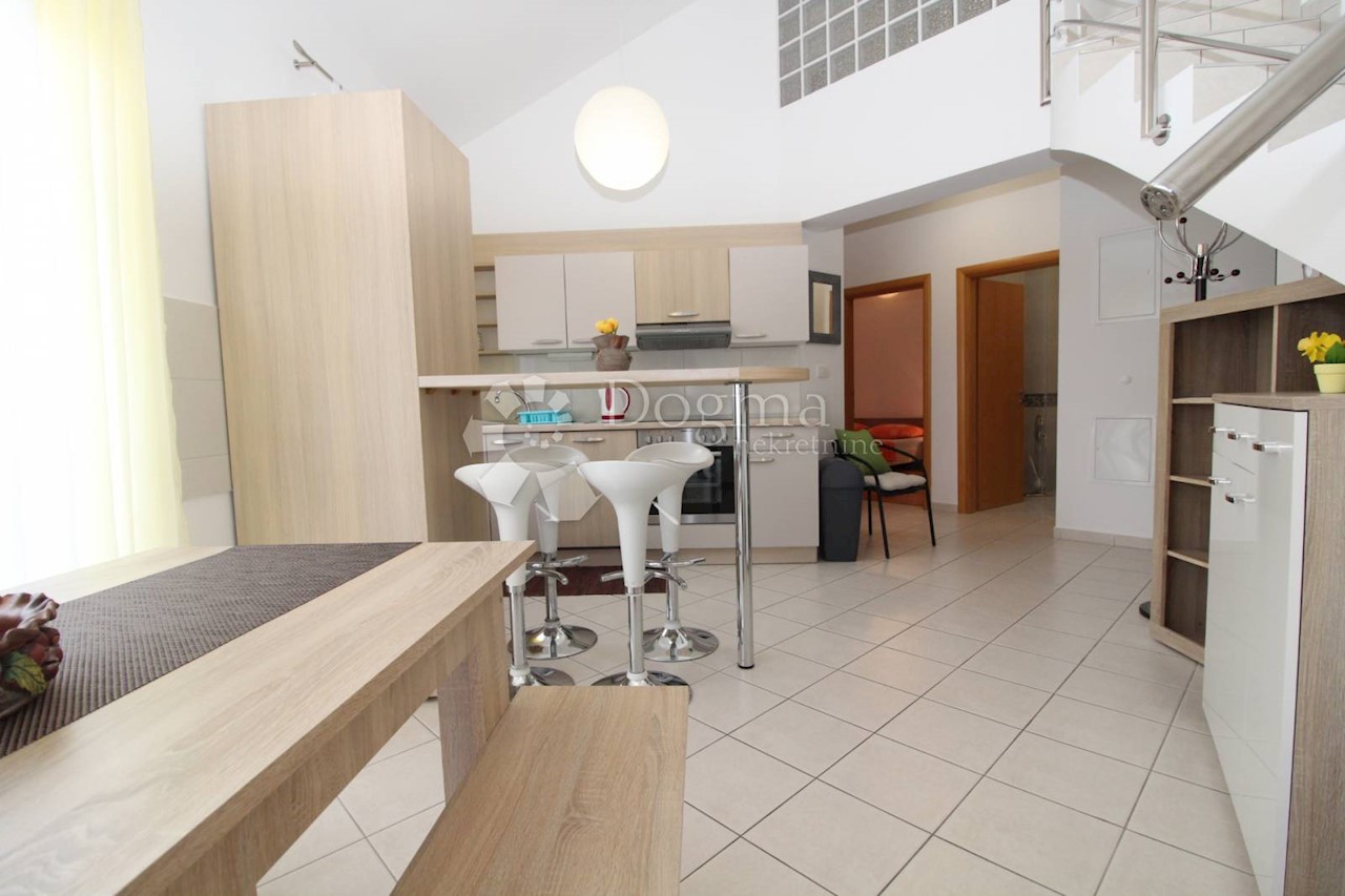 Apartmán K pronájmu - PRIMORSKO-GORANSKA  RIJEKA 