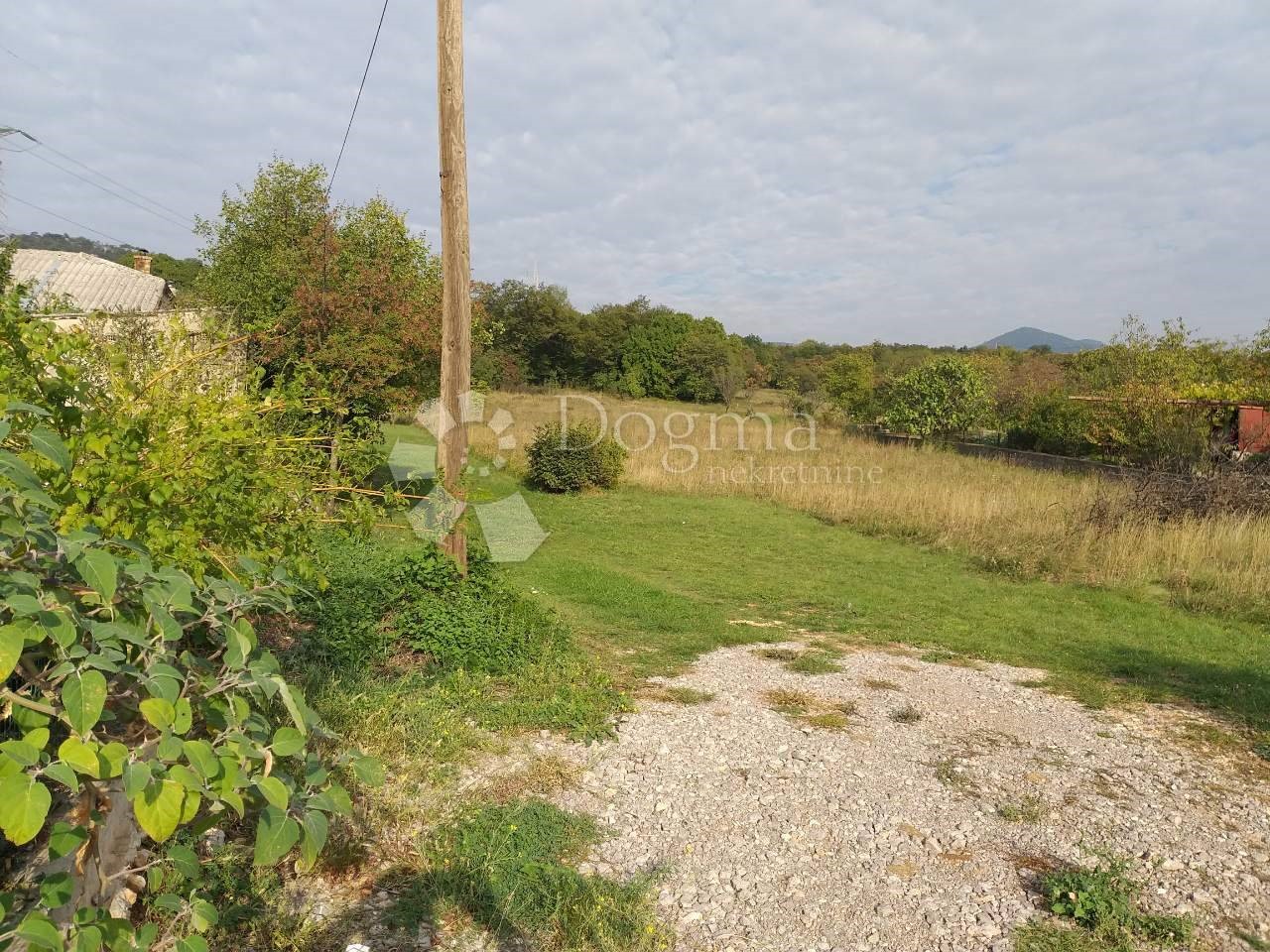 Land For sale - PRIMORSKO-GORANSKA  BAKAR 