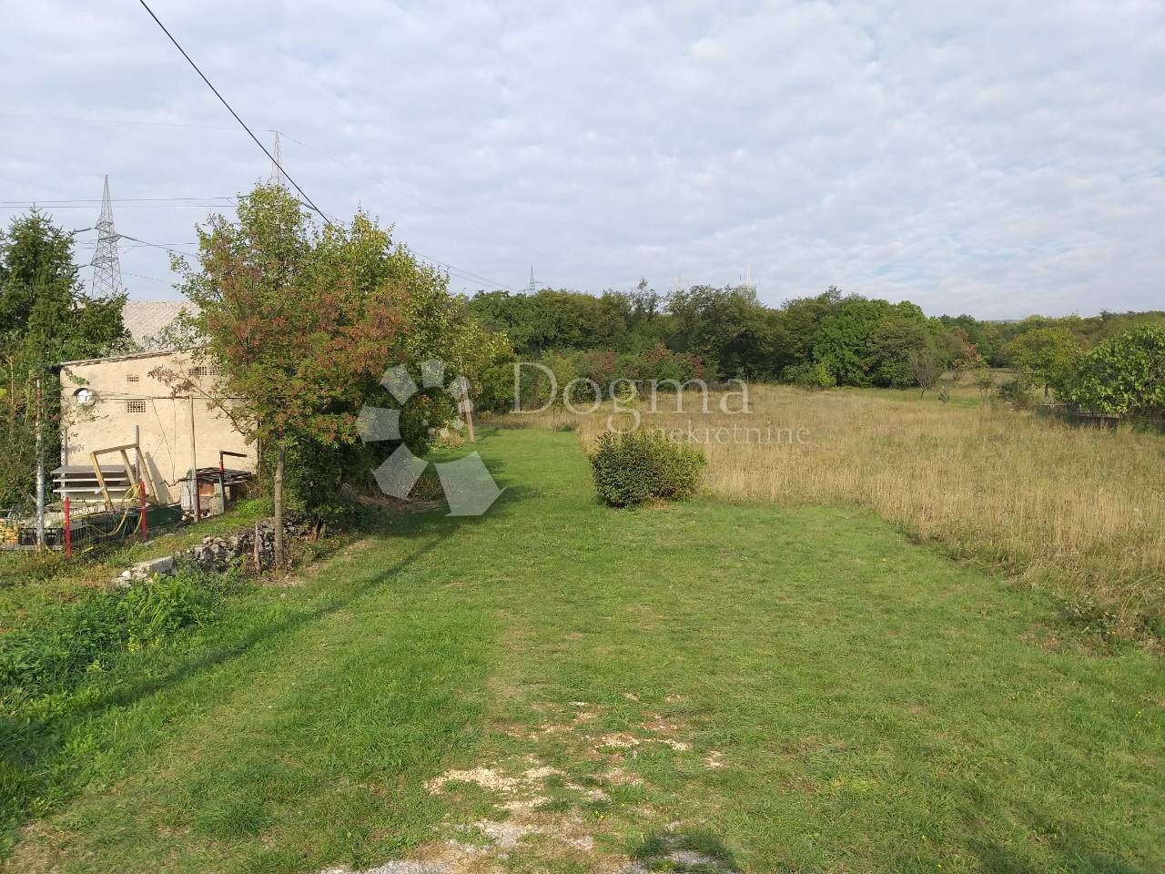 Land For sale - PRIMORSKO-GORANSKA  BAKAR 