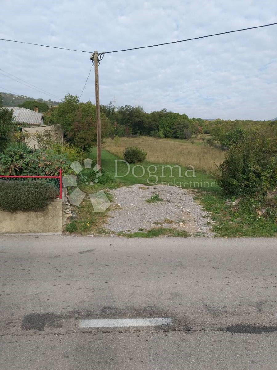 Pozemek Na prodej - PRIMORSKO-GORANSKA  Bakar