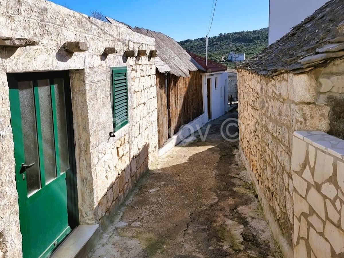 Kuća Na prodaju SLATINE