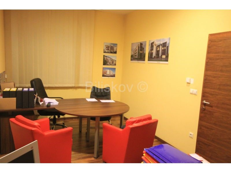 Business premises For sale - GRAD ZAGREB  ZAGREB 