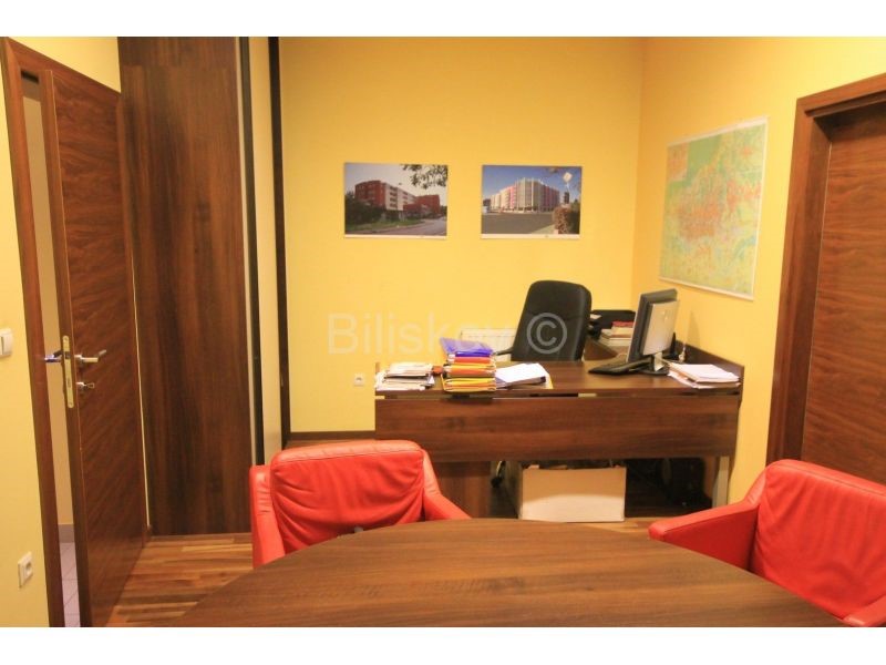 Business premises For sale - GRAD ZAGREB  ZAGREB 