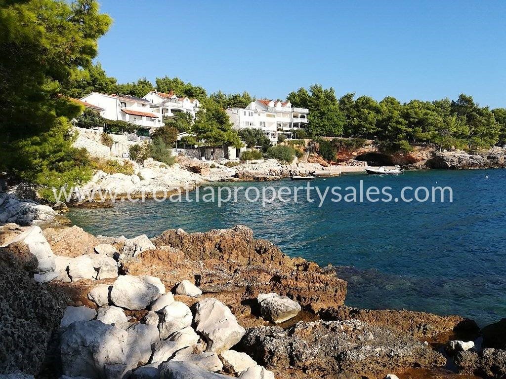 Land For sale - SPLITSKO-DALMATINSKA  HVAR 