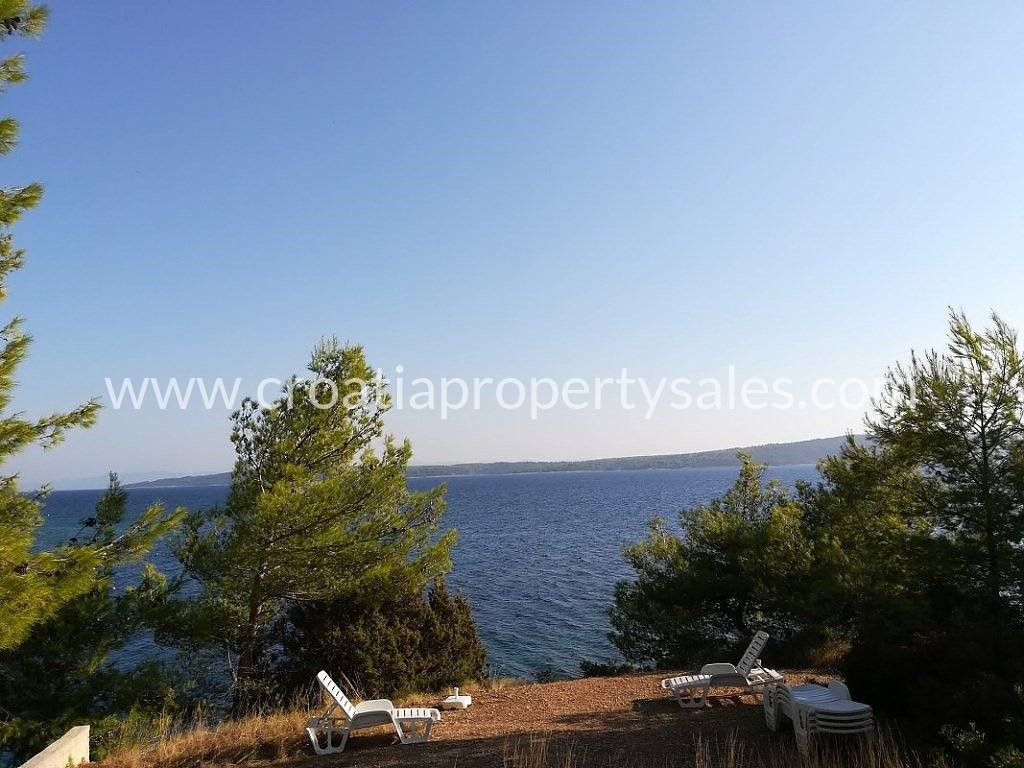 Land For sale - SPLITSKO-DALMATINSKA  HVAR 