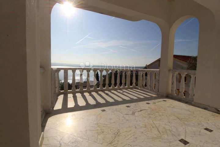 Dom Na predaj - Primorsko-goranska Crikvenica - foto 2/11