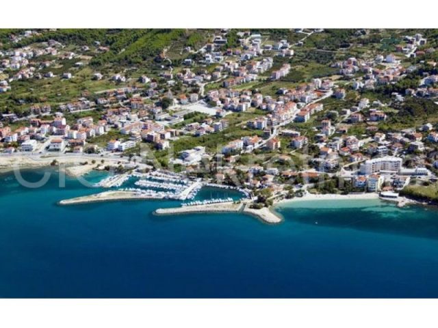 Parcela Naprodaj - Splitsko-dalmatinska Podstrana - foto 2/6