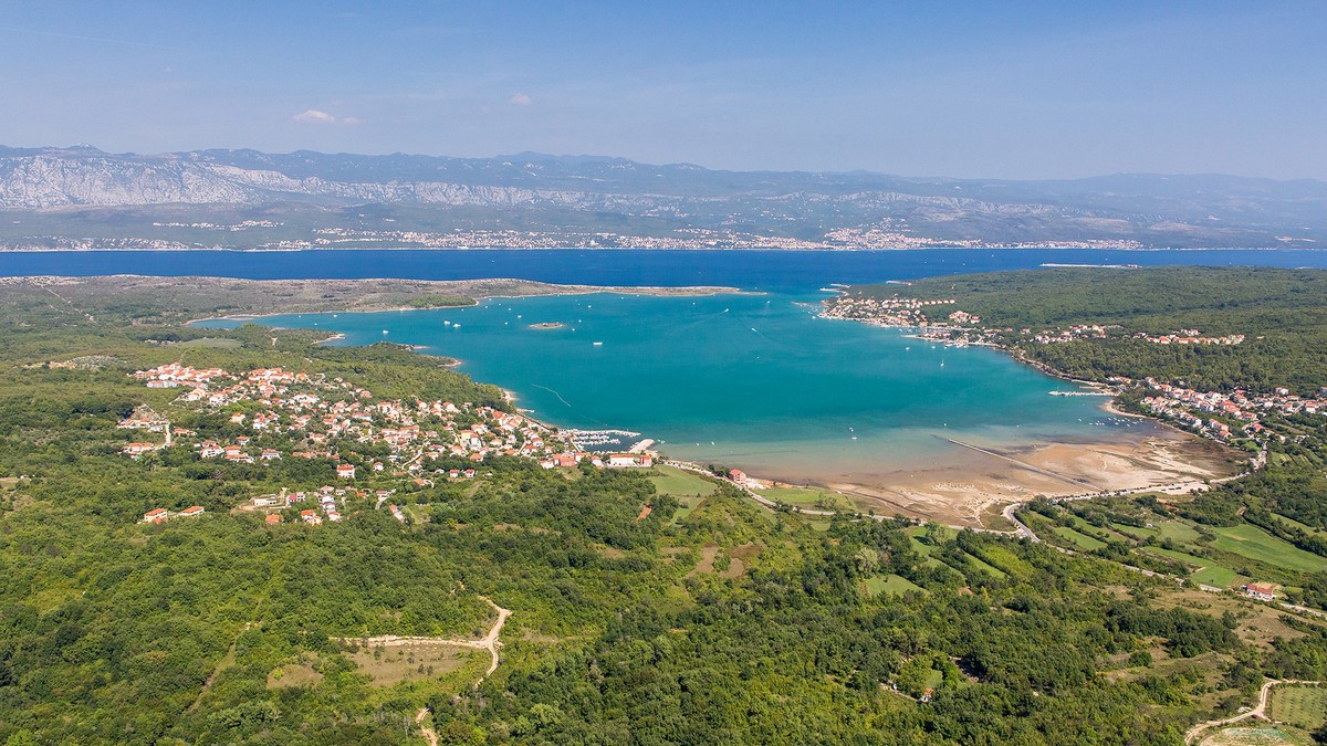 Zemljište Na prodaju DOBRINJ