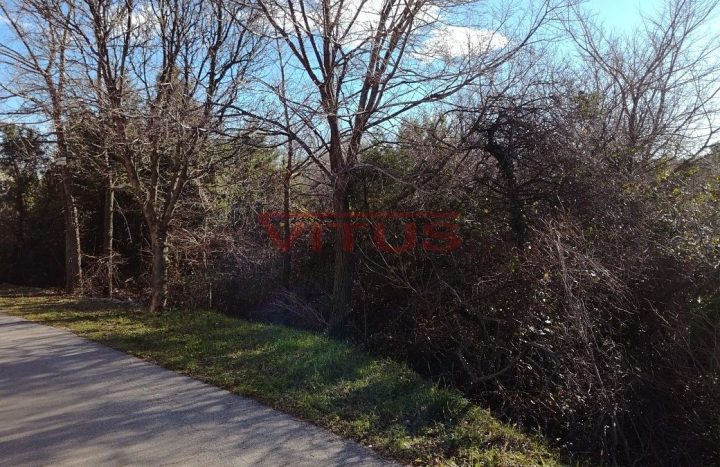 Land for sale 1786 m² – Šilo