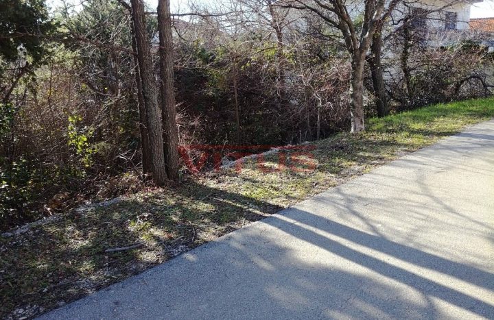 Land For sale - Primorsko-goranska Krk - foto 3/3