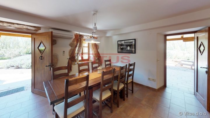 Dům Na prodej - Primorsko-goranska Krk - foto 4/8