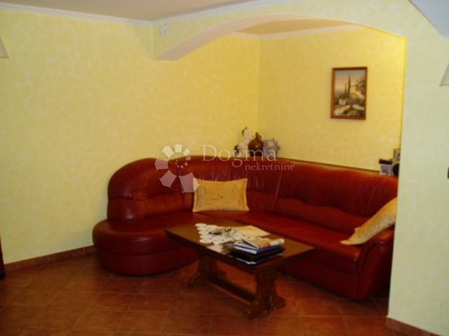 Flat For sale - PRIMORSKO-GORANSKA  OPATIJA 