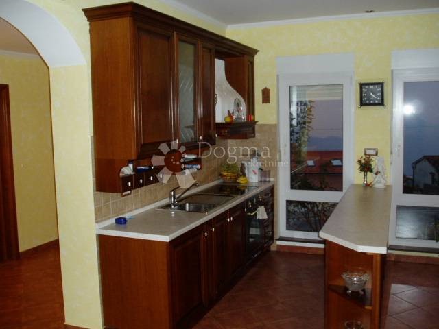 Flat For sale - PRIMORSKO-GORANSKA  OPATIJA 