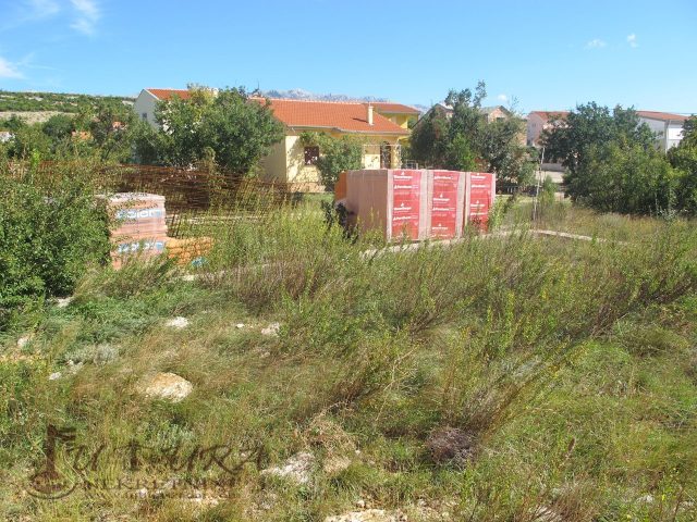 Terrain À vendre - Zadarska Jasenice - foto 2/2