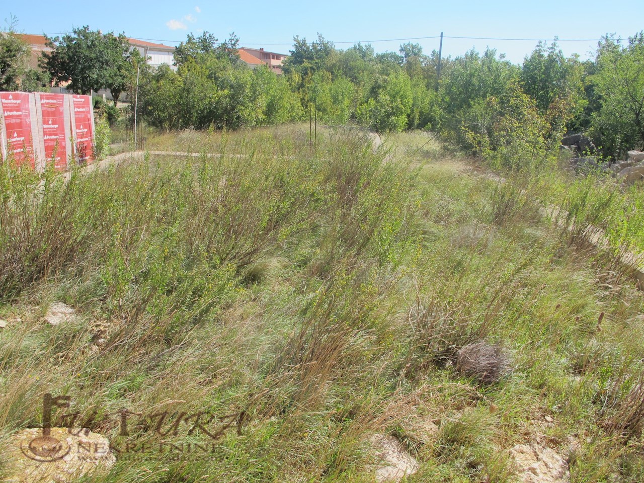 Terreno In vendita - ZADARSKA  JASENICE 