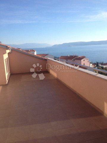 Apartmán na prodej 200 m² – Crikvenica