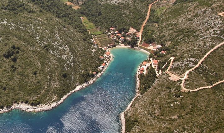 Pozemek na prodej 2000 m² – Hvar