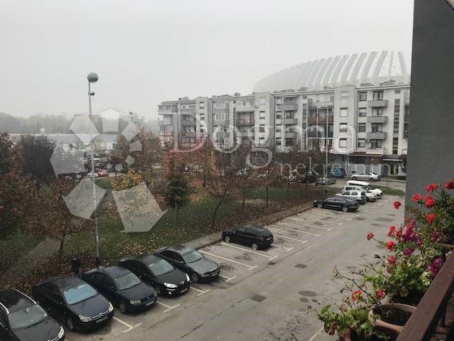 Apartma Naprodaj - GRAD ZAGREB  ZAGREB
