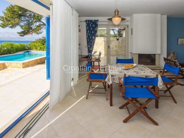Haus Zu verkaufen - Splitsko-dalmatinska Brač - foto 4/24