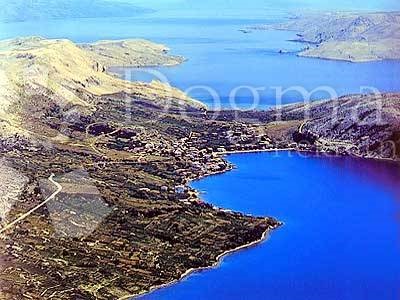 Land For sale METAJNA