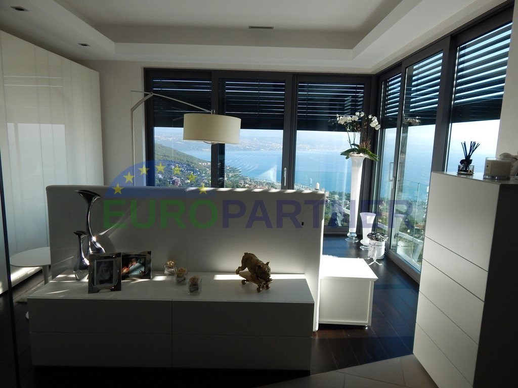 Maison À vendre - PRIMORSKO-GORANSKA  OPATIJA 