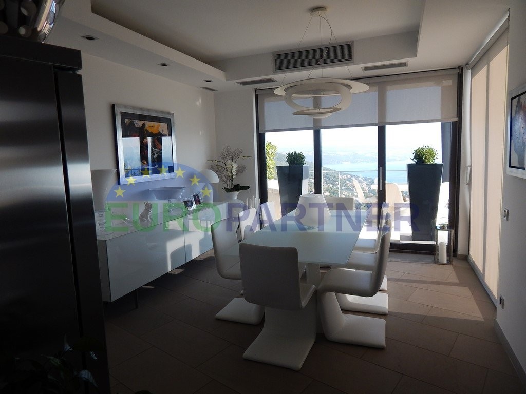 Maison À vendre - PRIMORSKO-GORANSKA  OPATIJA 