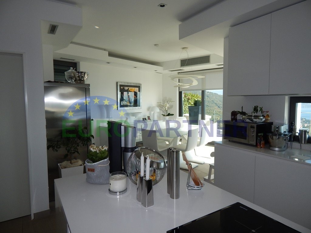 Maison À vendre - PRIMORSKO-GORANSKA  OPATIJA 