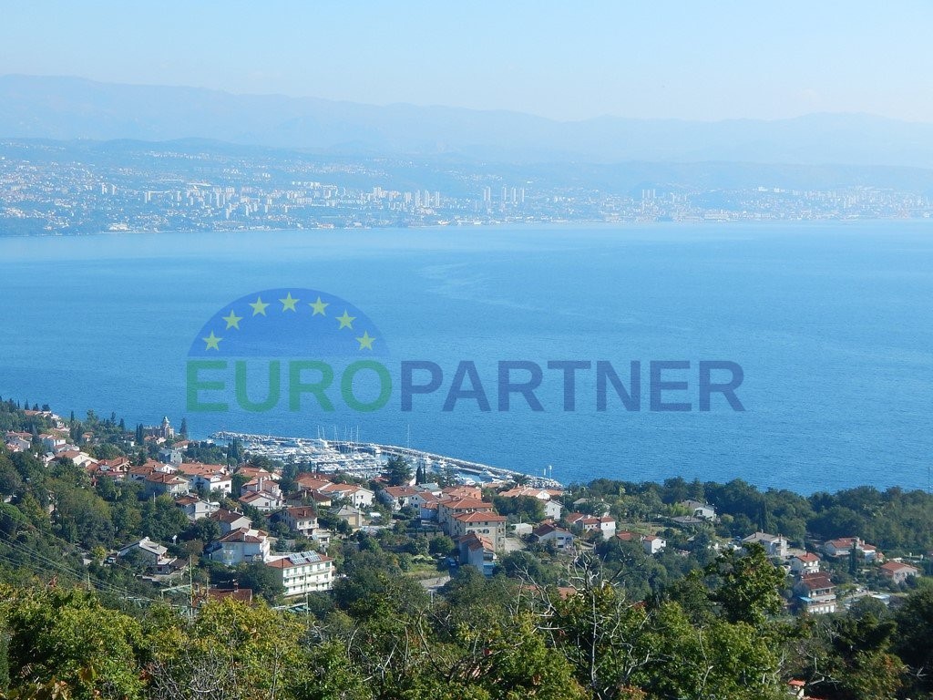 Maison À vendre - PRIMORSKO-GORANSKA  OPATIJA 