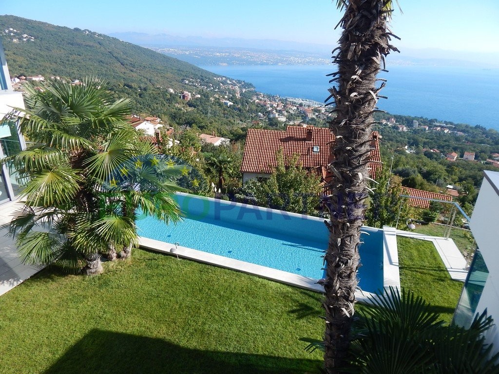 Maison À vendre - PRIMORSKO-GORANSKA  OPATIJA 