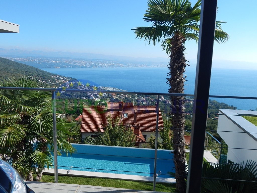 Maison À vendre - PRIMORSKO-GORANSKA  OPATIJA 
