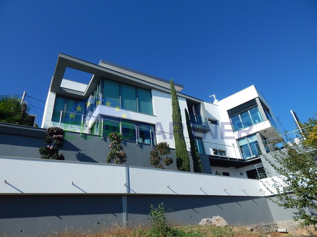 Maison À vendre - PRIMORSKO-GORANSKA  OPATIJA 